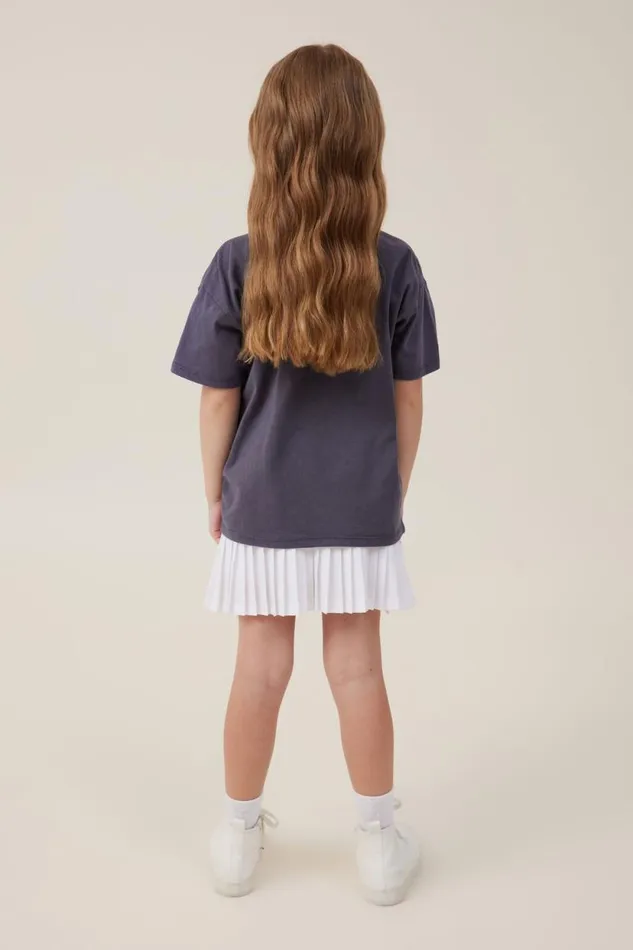 Ashleigh Tennis Skirt White Girls Cotton On Shorts Skirts and Playsuits Ashleigh Tennis Skirt White Girls Cotton On Shorts Skirts and Playsuits