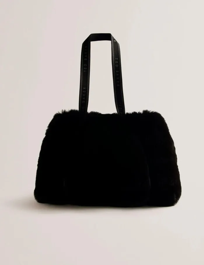 Bags Women Ted Baker CADENCE Black