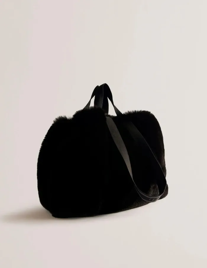 Bags Women Ted Baker CADENCE Black