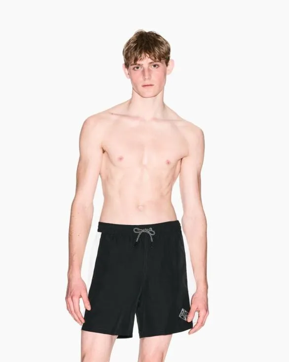 Beachwear Boxers Green Men Armani Beachwear Beachwear Boxers Green Men Armani Beachwear