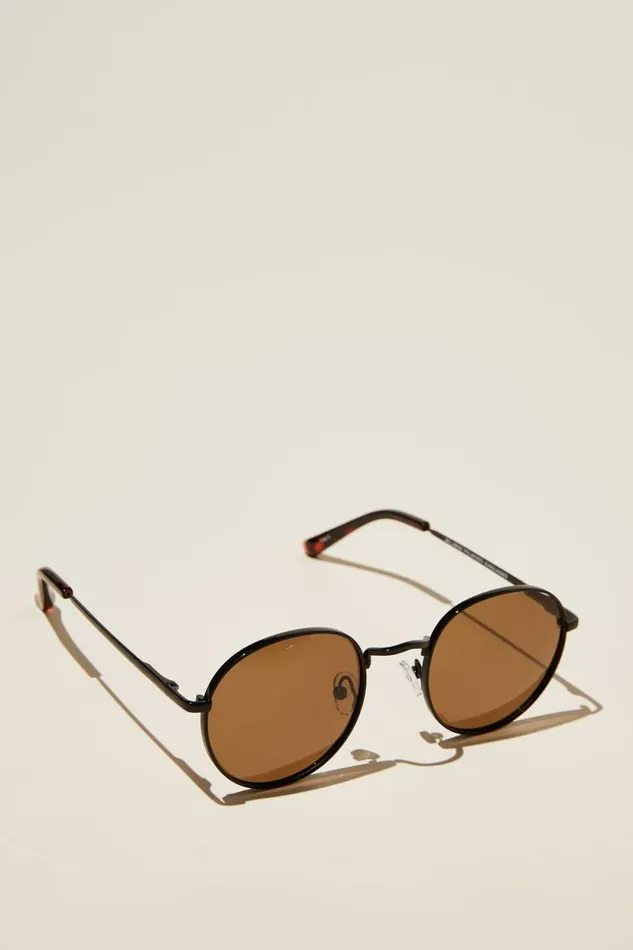 Bellbrae Polarized Sunglasses Blacktortbrown Smoke Men Cotton On Gifting Bellbrae Polarized Sunglasses Blacktortbrown Smoke Men Cotton On Gifting