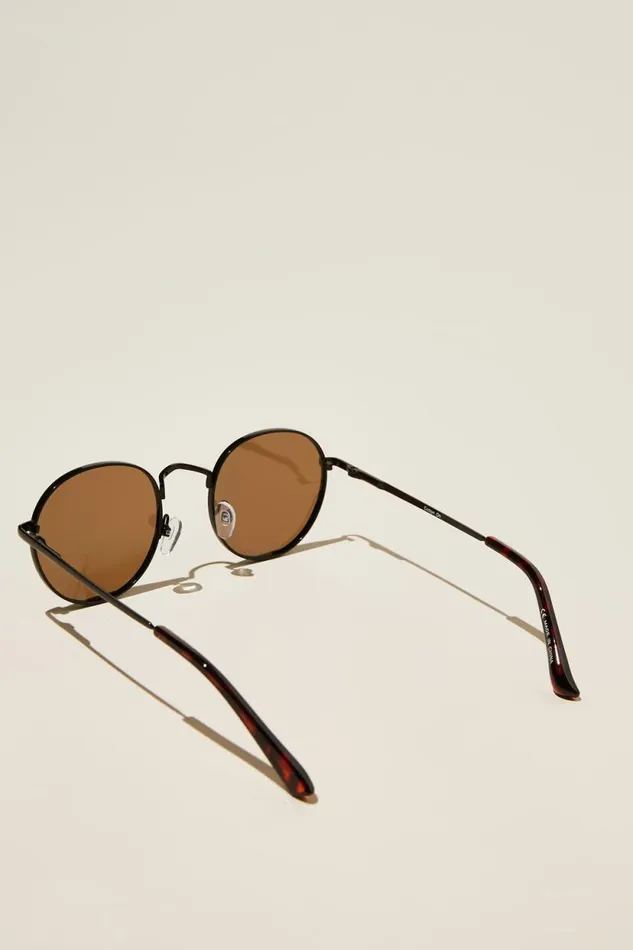 Bellbrae Polarized Sunglasses Blacktortbrown Smoke Men Cotton On Gifting Bellbrae Polarized Sunglasses Blacktortbrown Smoke Men Cotton On Gifting