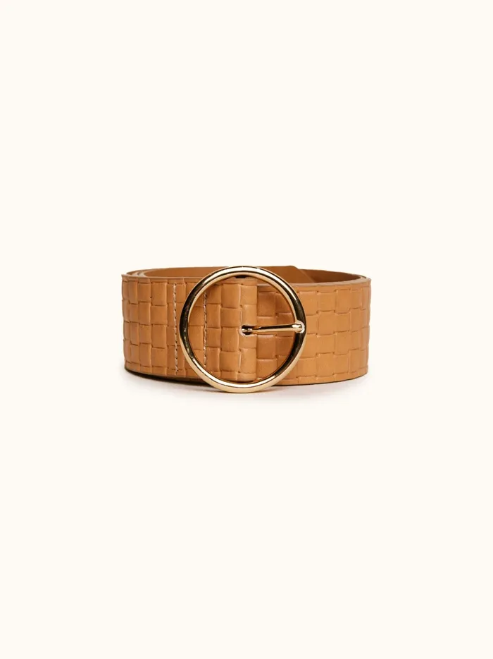 Belts and Accessories Able Women Brynn Belt Black