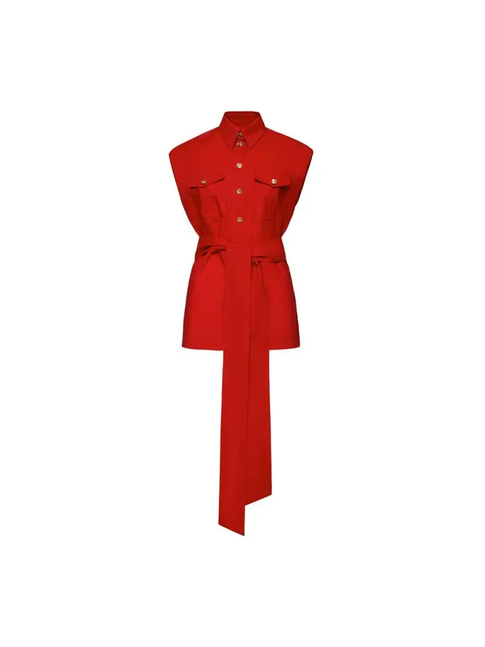 Blouses and Tops Women Escada Nilaha Blouse