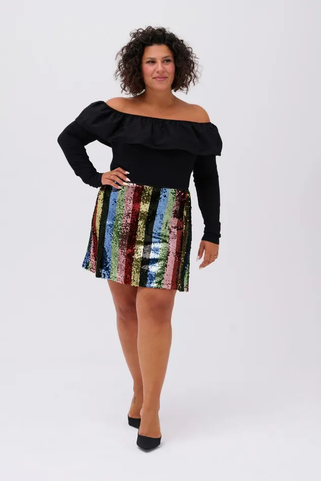 Blouses Women CULTURE CUastrid Blouse Black