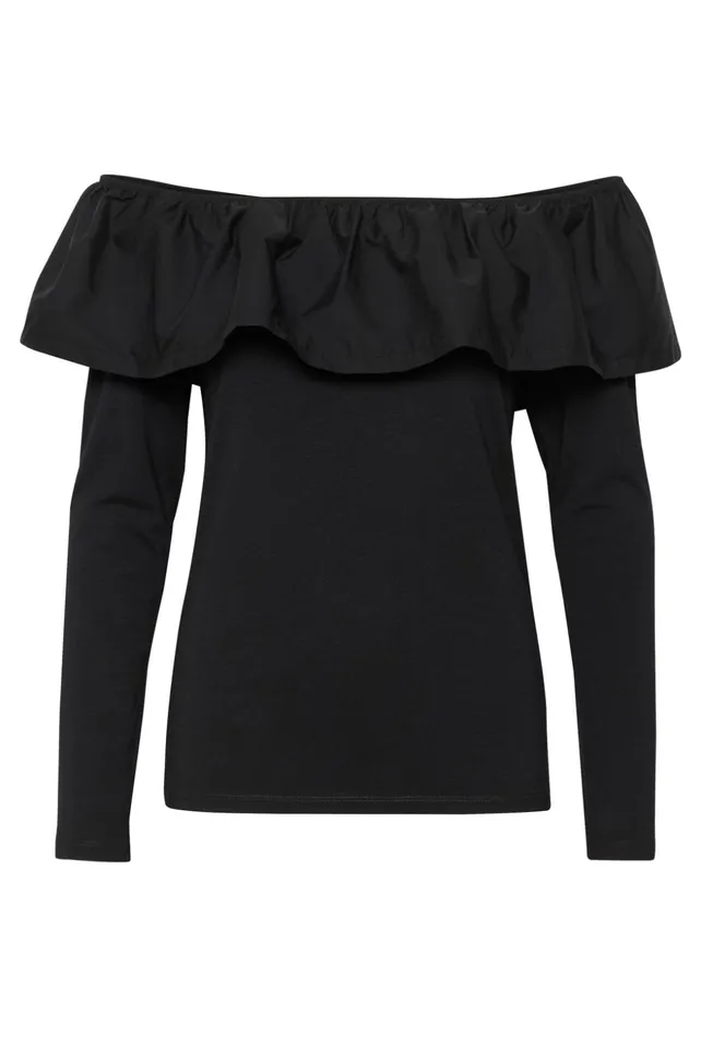 Blouses Women CULTURE CUastrid Blouse Black