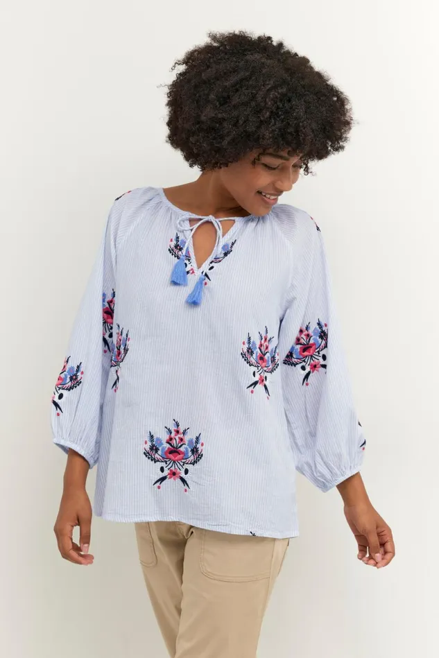 Blouses Women CULTURE CUbjanka Blouse