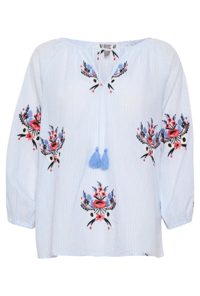 Blouses Women CULTURE CUbjanka Blouse
