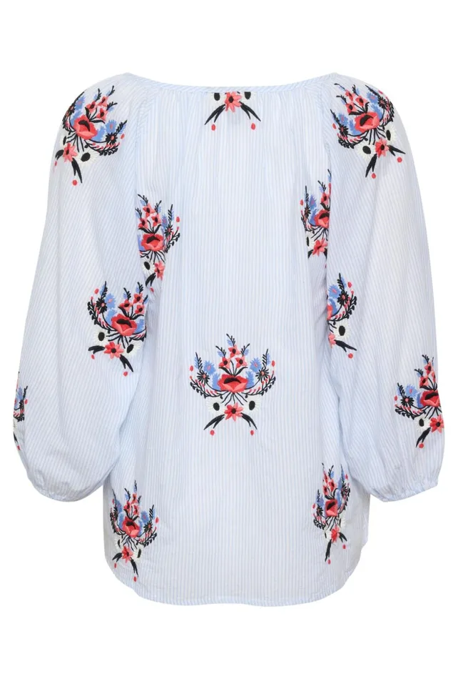 Blouses Women CULTURE CUbjanka Blouse