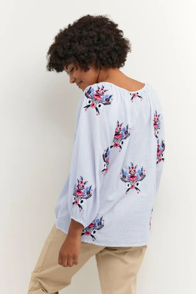 Blouses Women CULTURE CUbjanka Blouse