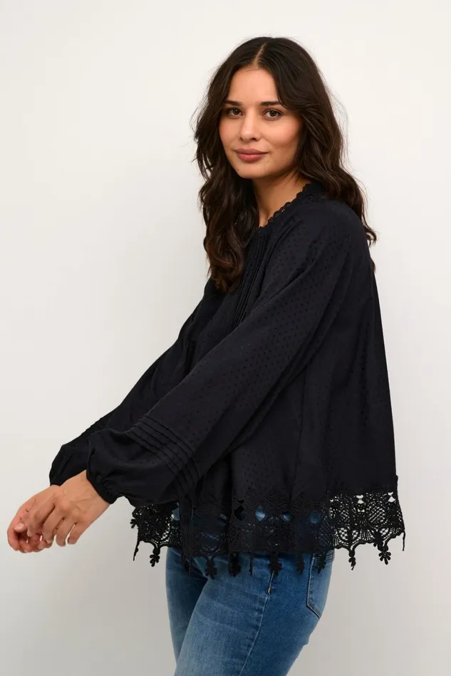 Blouses Women CULTURE CUcayla Blouse