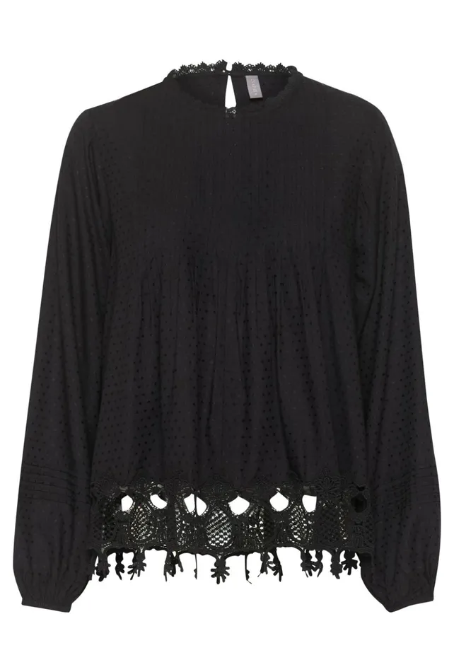 Blouses Women CULTURE CUcayla Blouse