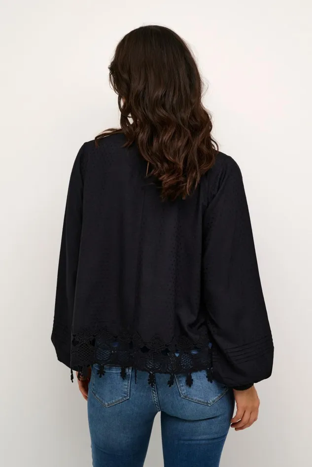 Blouses Women CULTURE CUcayla Blouse