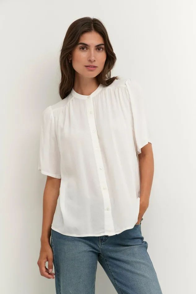 Blouses Women CULTURE CUdania Shirt