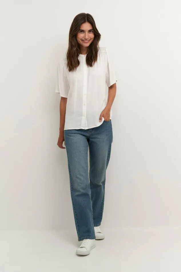 Blouses Women CULTURE CUdania Shirt