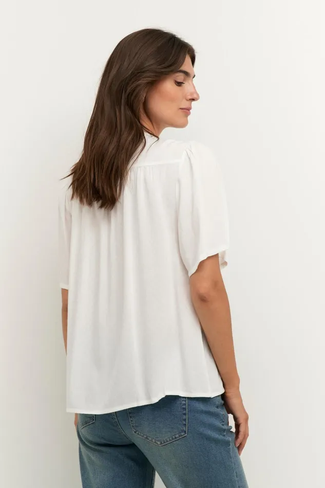 Blouses Women CULTURE CUdania Shirt