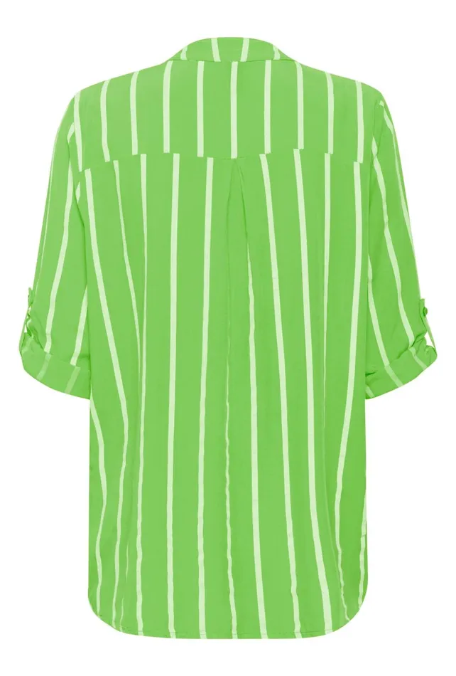 Blouses Women CULTURE CUditta Blouse Jolly Green