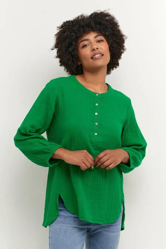 Blouses Women CULTURE CUelina Blouse