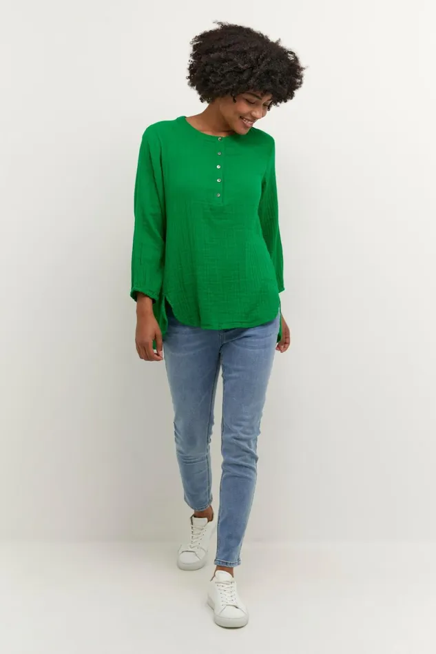 Blouses Women CULTURE CUelina Blouse