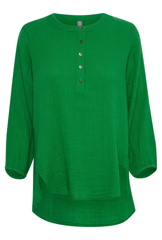 Blouses Women CULTURE CUelina Blouse