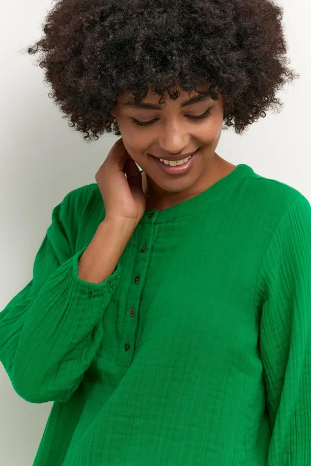 Blouses Women CULTURE CUelina Blouse
