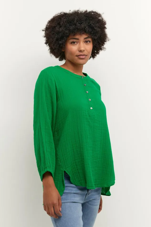 Blouses Women CULTURE CUelina Blouse