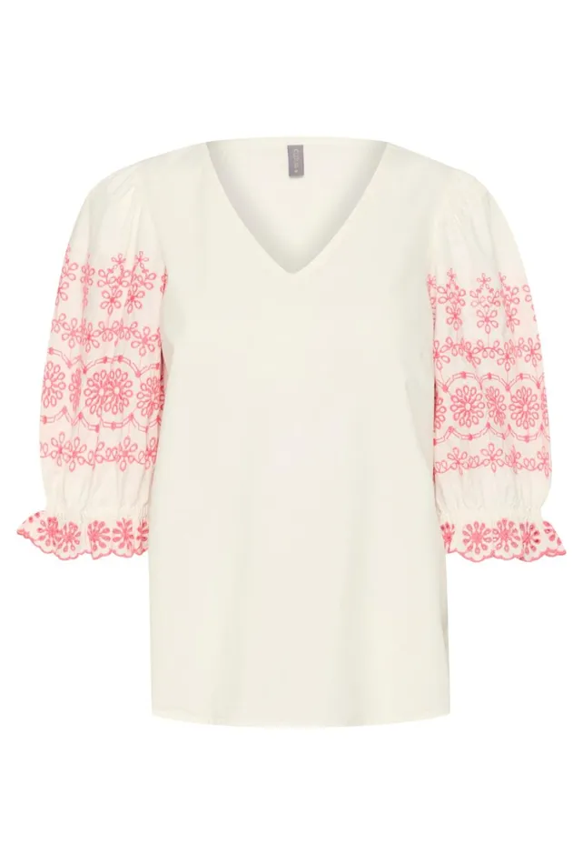 Blouses Women CULTURE CUentire Blouse