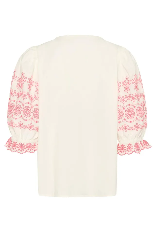 Blouses Women CULTURE CUentire Blouse