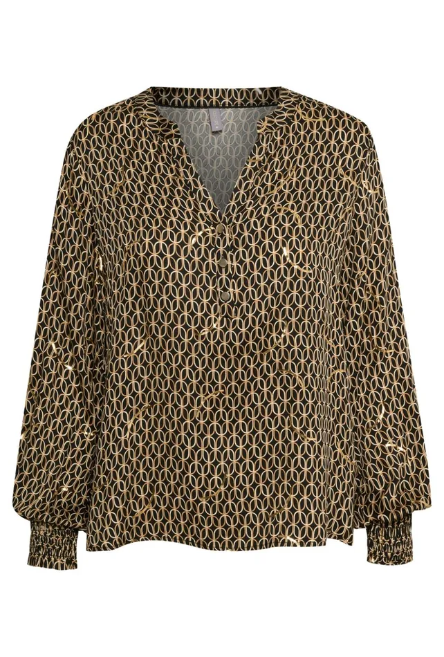 Blouses Women CULTURE CUever Blouse