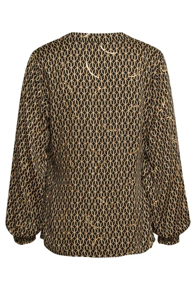 Blouses Women CULTURE CUever Blouse