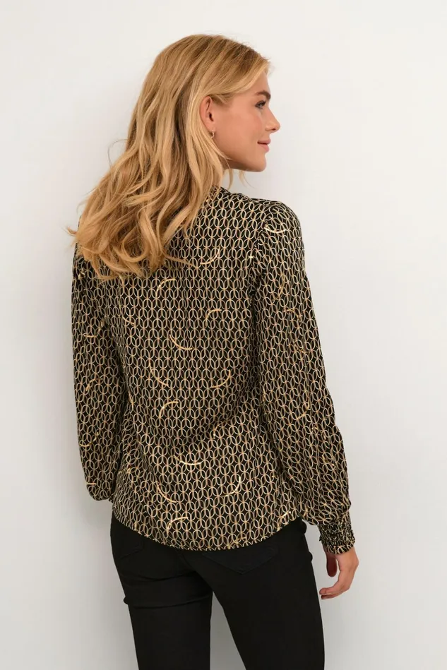 Blouses Women CULTURE CUever Blouse
