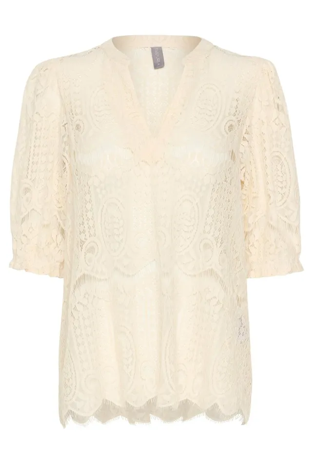 Blouses Women CULTURE CUima Blouse