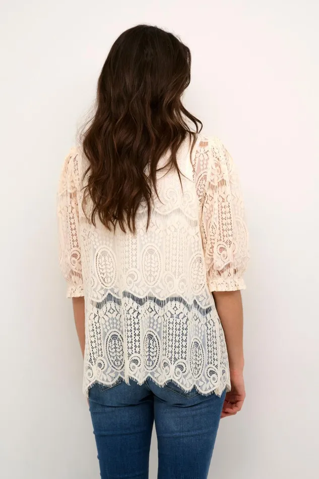 Blouses Women CULTURE CUima Blouse