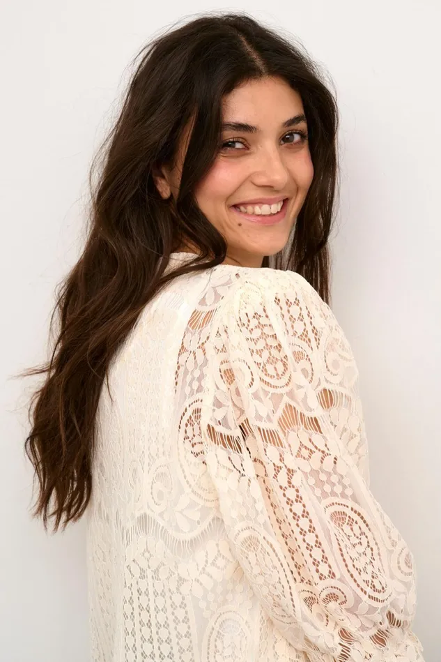 Blouses Women CULTURE CUima Blouse