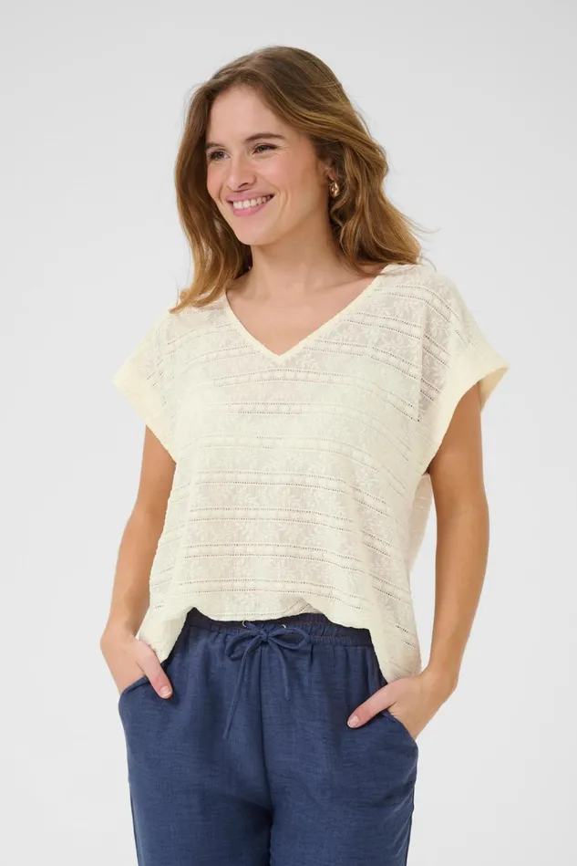 Blouses Women CULTURE CUliane Blouse
