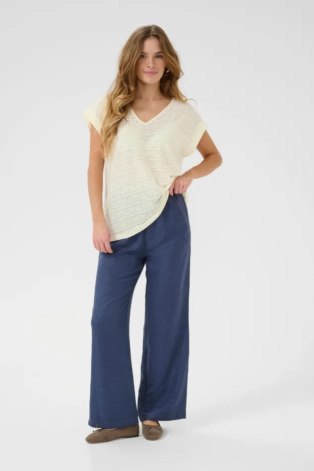Blouses Women CULTURE CUliane Blouse