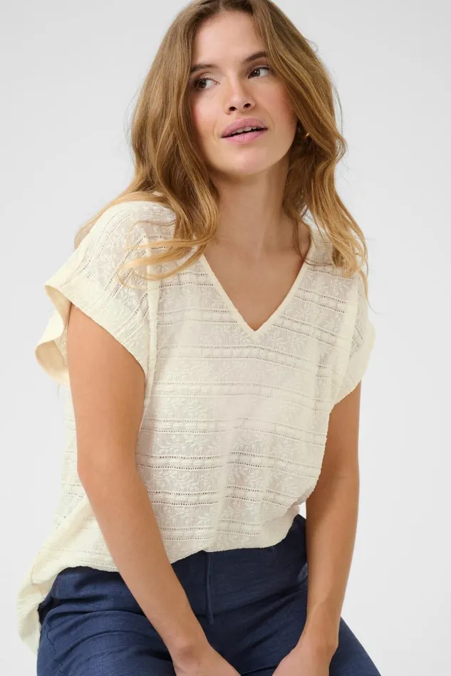 Blouses Women CULTURE CUliane Blouse