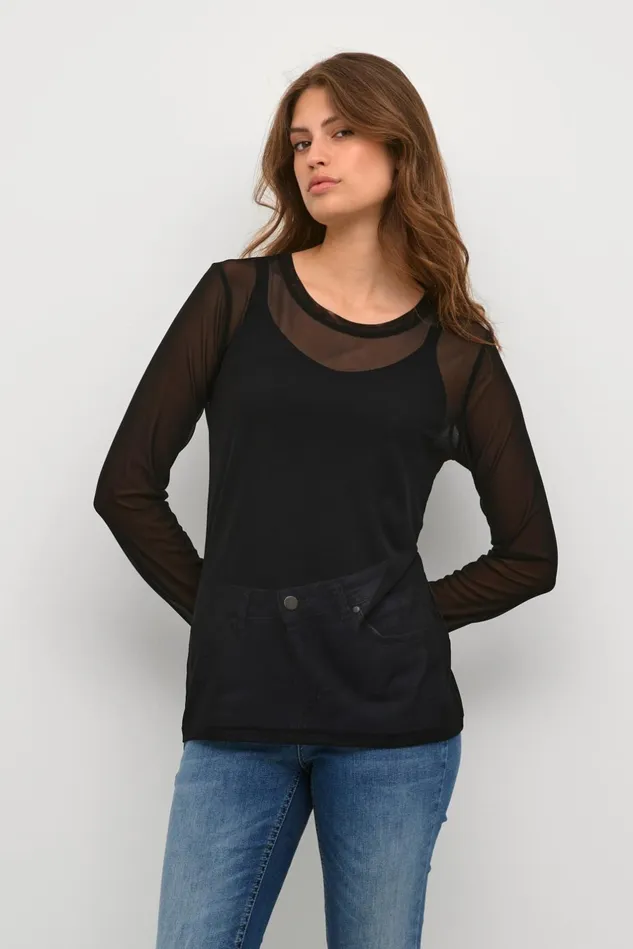 Blouses Women CULTURE CUmelida Tshirt
