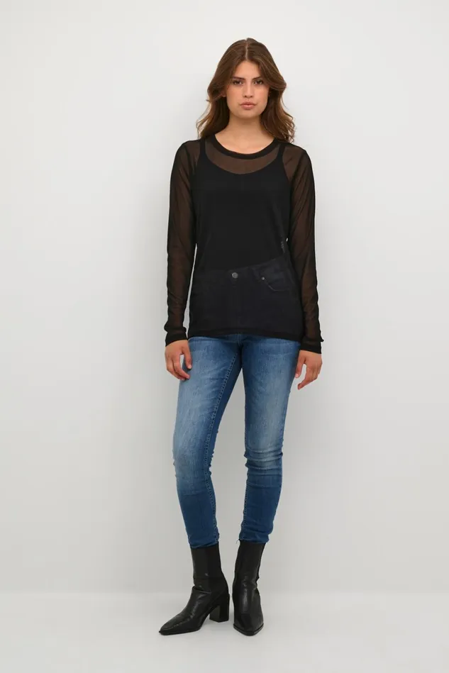 Blouses Women CULTURE CUmelida Tshirt