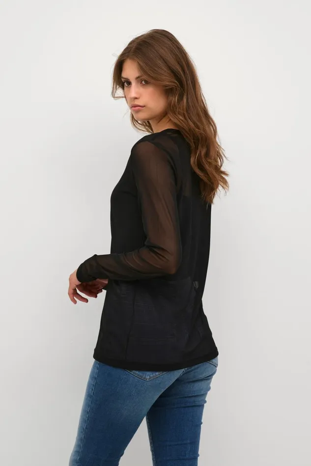 Blouses Women CULTURE CUmelida Tshirt