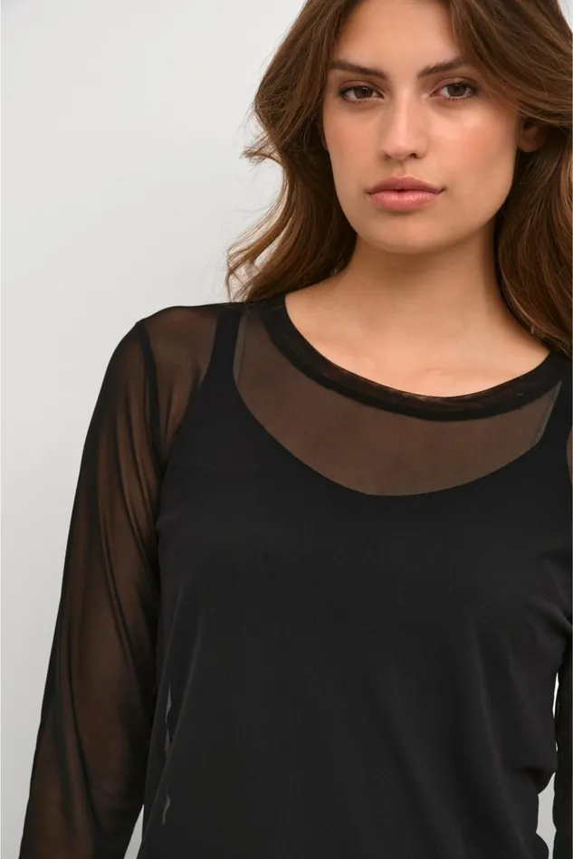 Blouses Women CULTURE CUmelida Tshirt