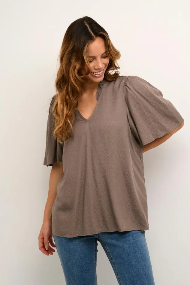 Blouses Women CULTURE CUmusa Blouse
