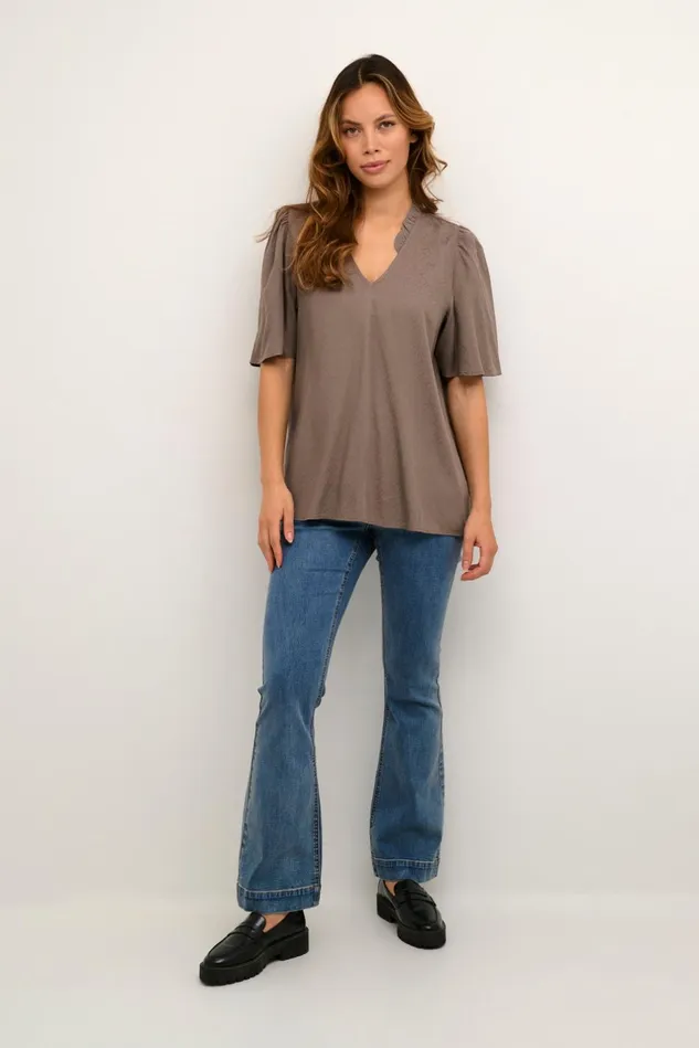 Blouses Women CULTURE CUmusa Blouse