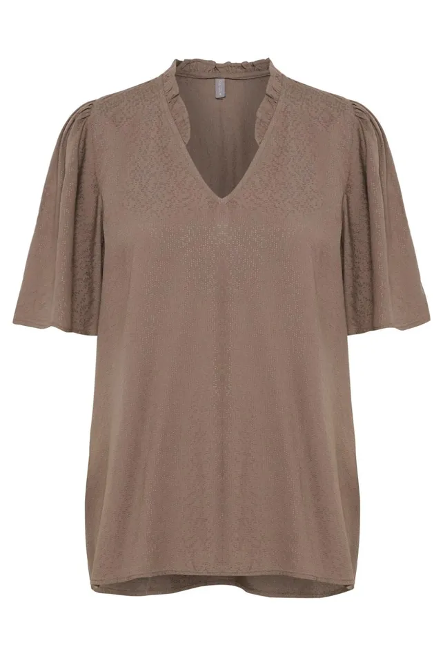 Blouses Women CULTURE CUmusa Blouse