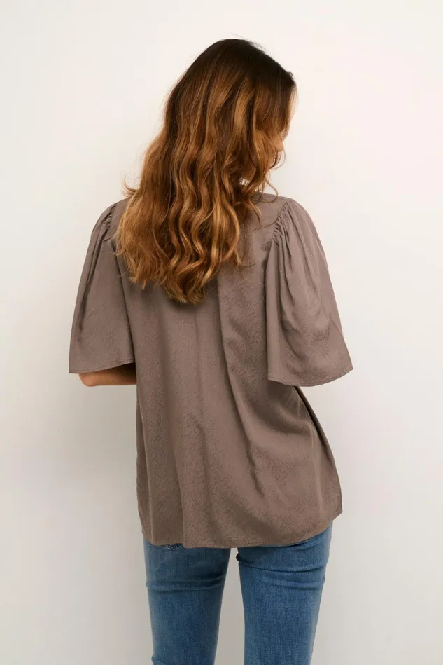 Blouses Women CULTURE CUmusa Blouse