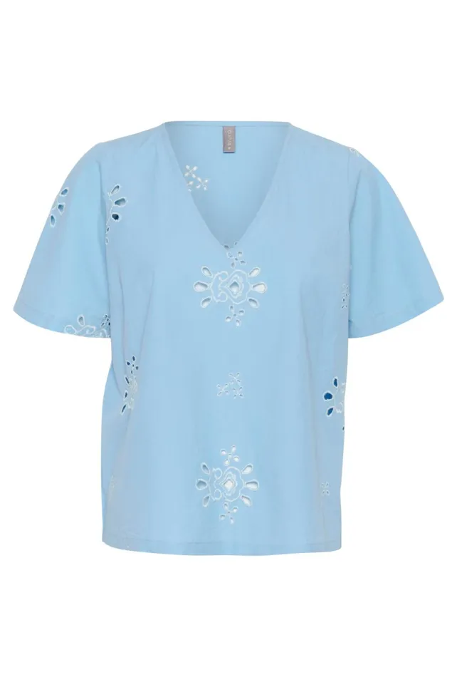 Blouses Women CULTURE CUNeely Blouse