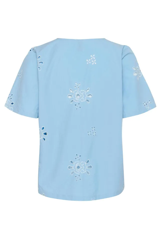 Blouses Women CULTURE CUNeely Blouse