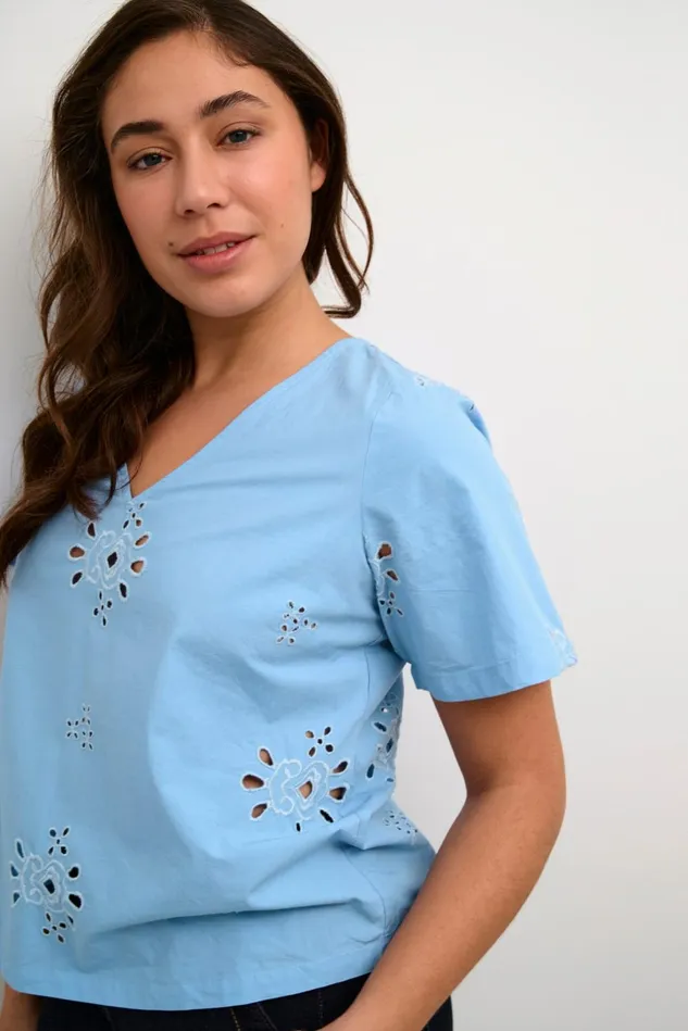 Blouses Women CULTURE CUNeely Blouse
