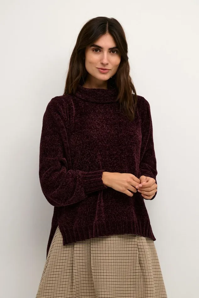 Blouses Women CULTURE CUnilly Pullover