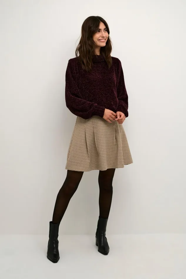 Blouses Women CULTURE CUnilly Pullover